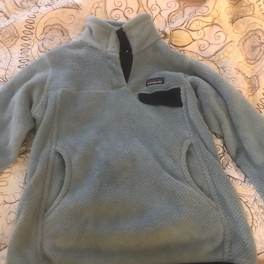 Patagonia